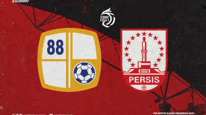 Link Live Streaming Barito Putera vs Persis Solo: Sama-Sama Incar Kebangkitan
