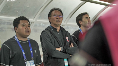 Ong Kim Swee Ungkap Kendala Persis Solo Jelang Hadapi Malut United