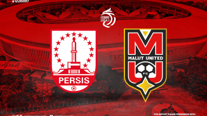 Live Streaming Persis Solo vs Malut United: Pertaruhan Tren Tak Terkalahkan