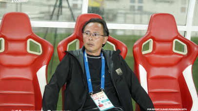 Ini Sinyal Masa Depan Ong Kim Swee Bersama Persis Solo