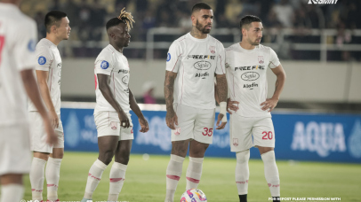 Tanggapan Ong Kim Swee soal Rencana Penggunaan 11 Pemain Asing Musim Depan