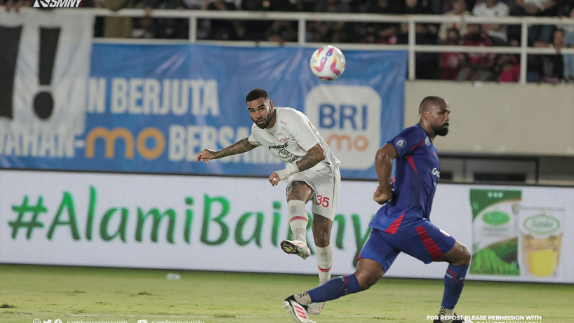 Dibekuk Arema FC, Ong Kim Swee Soroti Ketajaman Persis Solo