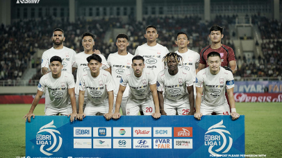 Persis Solo Akhirnya Lolos Club Licensing 2024/2025