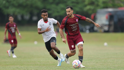 Persis Solo Sukses Bekuk Malut United: Progres Positif Terlihat