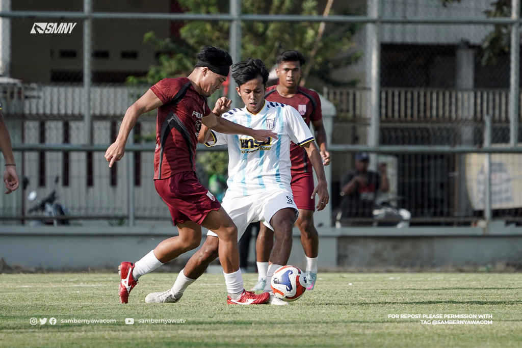 Peter de Roo Masih Belum Puas Meski Persis Solo Selalu Menang di Pramusim