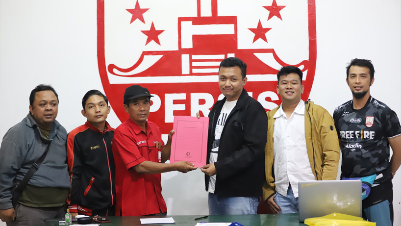 Jelang Konggres Ke-10 Pasoepati: Vale Yoga dan Daniel Daftar sebagai Bacalon Presiden