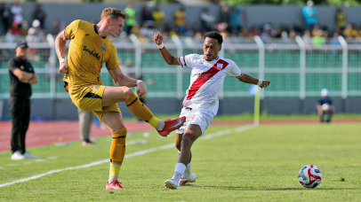Persis Perpanjang Tren Buruk seusai Digebuk Bhayangkara FC, Peter de Roo Kecewa Berat