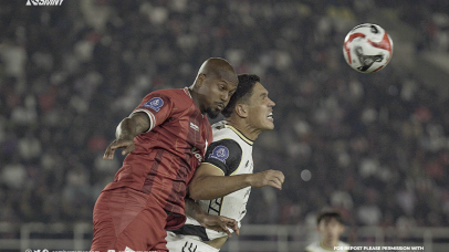 Persis Dipermalukan Persija, Peter de Roo Luapkan Kekecewaan