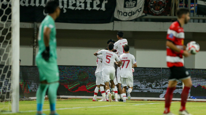 Persis Solo Ukir Kemenangan Pertama, Peter de Roo Ungkap Sederet Evaluasi