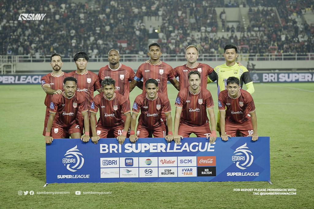 Stadion Manahan Dipakai AFF U-16 Wanita, Laga Persis vs PSBS Digelar di Maguwoharjo