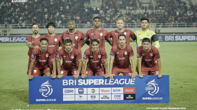 Stadion Manahan Dipakai AFF U-16 Wanita, Laga Persis vs PSBS Digelar di Maguwoharjo