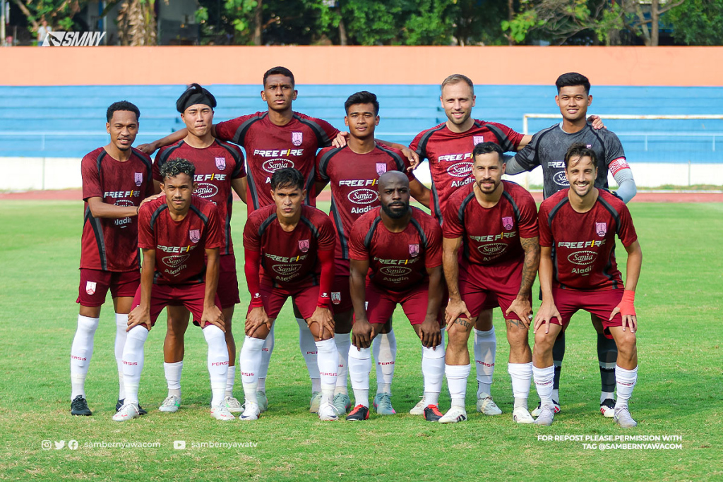 3 Fakta Menarik Jelang Duel Madura United vs Persis Solo: Saatnya Akhiri Rekor Buruk di Partai Perdana!