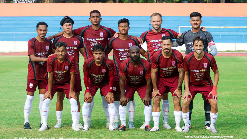 3 Fakta Menarik Jelang Duel Madura United vs Persis Solo: Saatnya Akhiri Rekor Buruk di Partai Perdana!