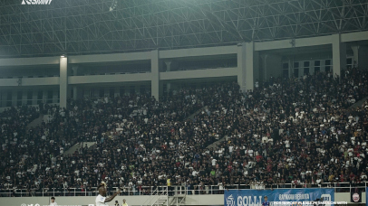 Jadwal Persis Solo selama Bulan Agustus di Super League 2025/2026