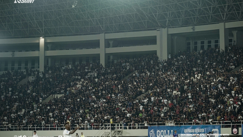 Jadwal Persis Solo selama Bulan Agustus di Super League 2025/2026