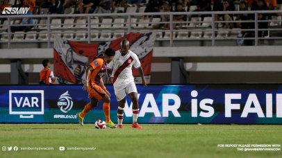 Peter de Roo Kecewa Persis Gagal Bawa Pulang Poin dari Markas Borneo FC