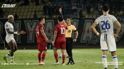 Persis Solo Kehilangan Tujuh Pemain Jelang Lawan Borneo FC