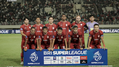 4 PR Besar Persis Solo Jelang Hadapi Borneo FC