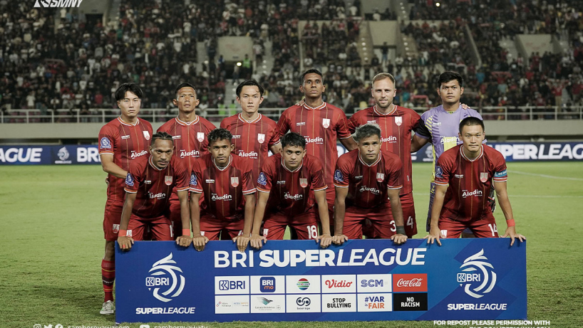 4 PR Besar Persis Solo Jelang Hadapi Borneo FC