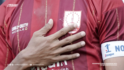 Persis Solo Gelar RUPS 17 Oktober, Direksi dan Komisaris Bakal Dirombak?