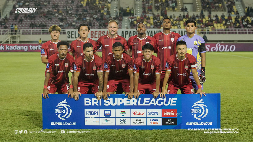 Soal Tuntutan Mundur dari Persis Solo, Ini Jawaban Peter de Roo