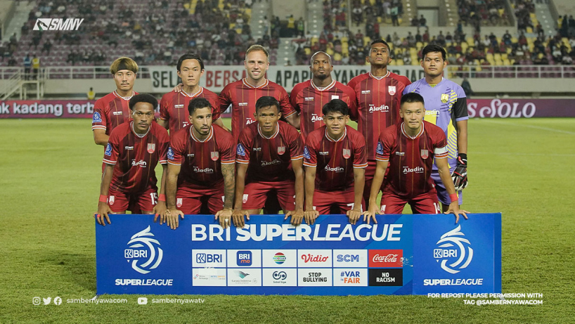 Soal Tuntutan Mundur dari Persis Solo, Ini Jawaban Peter de Roo