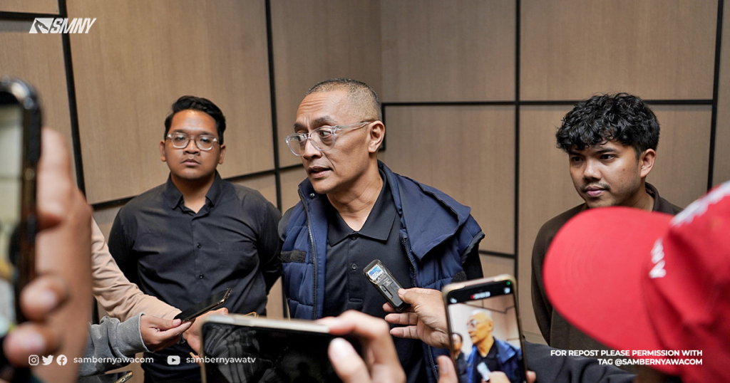 Manajemen Persis Solo Siapkan Evaluasi Total dan Opsi Pelatih Baru