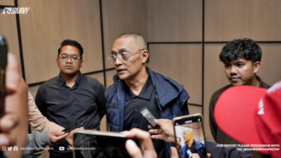 Manajemen Persis Solo Siapkan Evaluasi Total dan Opsi Pelatih Baru