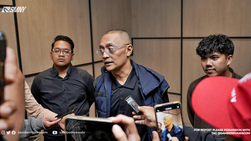 Manajemen Persis Solo Siapkan Evaluasi Total dan Opsi Pelatih Baru