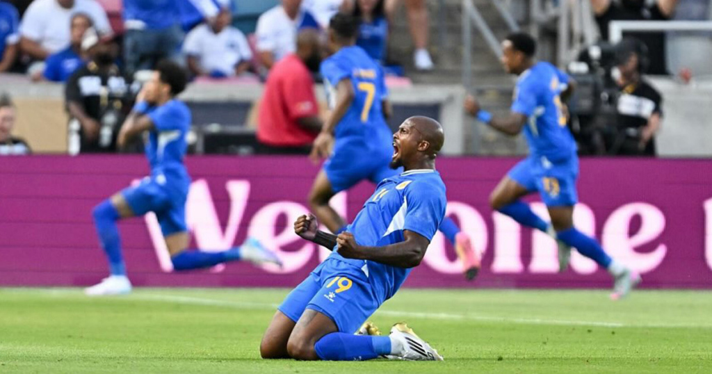 Jasa Besar Gervane Kastaneer Bantu Timnas Curacao Lolos Piala Dunia 2026: Masih Jadi Top Scorer!