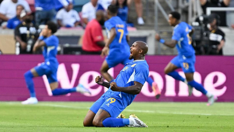 Jasa Besar Gervane Kastaneer Bantu Timnas Curacao Lolos Piala Dunia 2026: Masih Jadi Top Scorer!