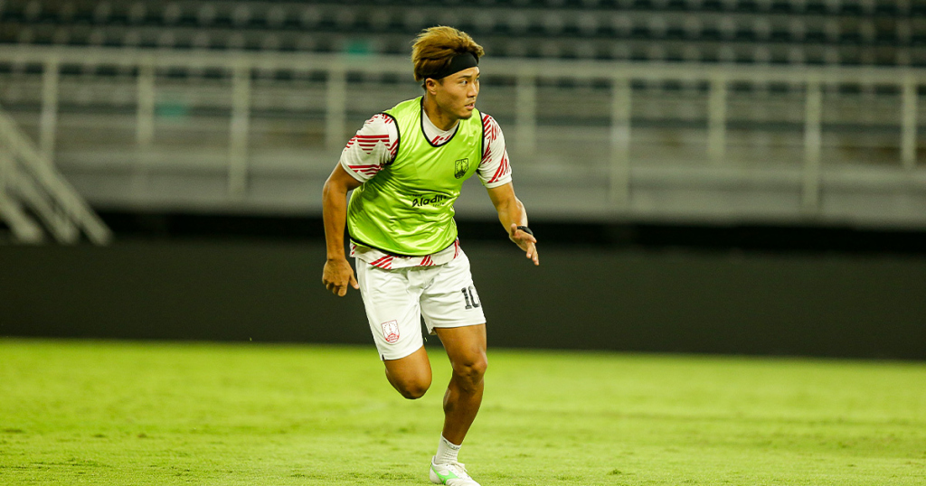 3 Modal yang Bisa Dimaksimalkan Persis untuk Gulingkan Persebaya