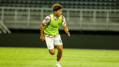 3 Modal yang Bisa Dimaksimalkan Persis untuk Gulingkan Persebaya