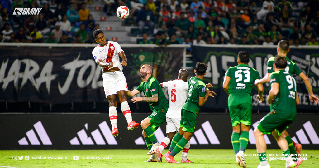Peter de Roo Ungkap Kondisi Ruang Ganti Persis seusai Kalah dari Persebaya