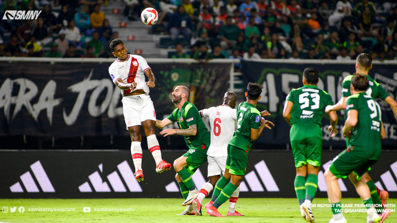 Peter de Roo Ungkap Kondisi Ruang Ganti Persis seusai Kalah dari Persebaya