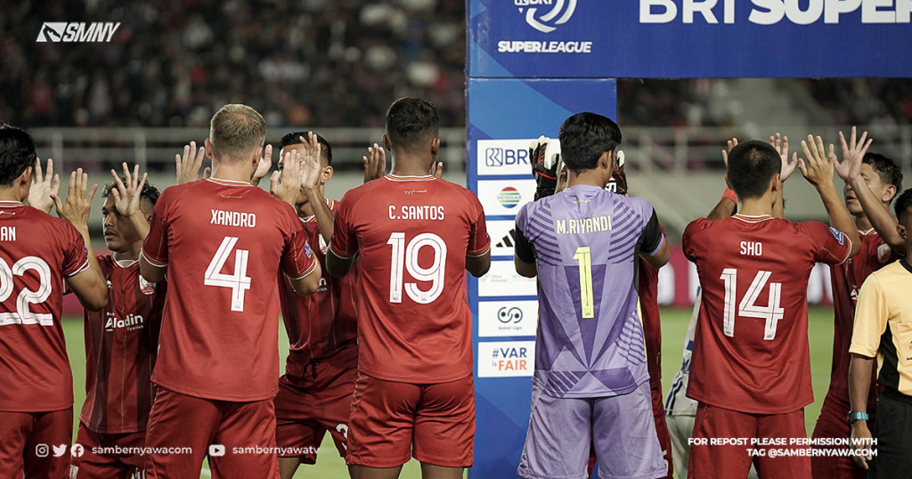 5 Fakta Menarik Derby Mataram: Dihantui Catatan Merah, Wajib Jaga Gengsi dan Harga Diri