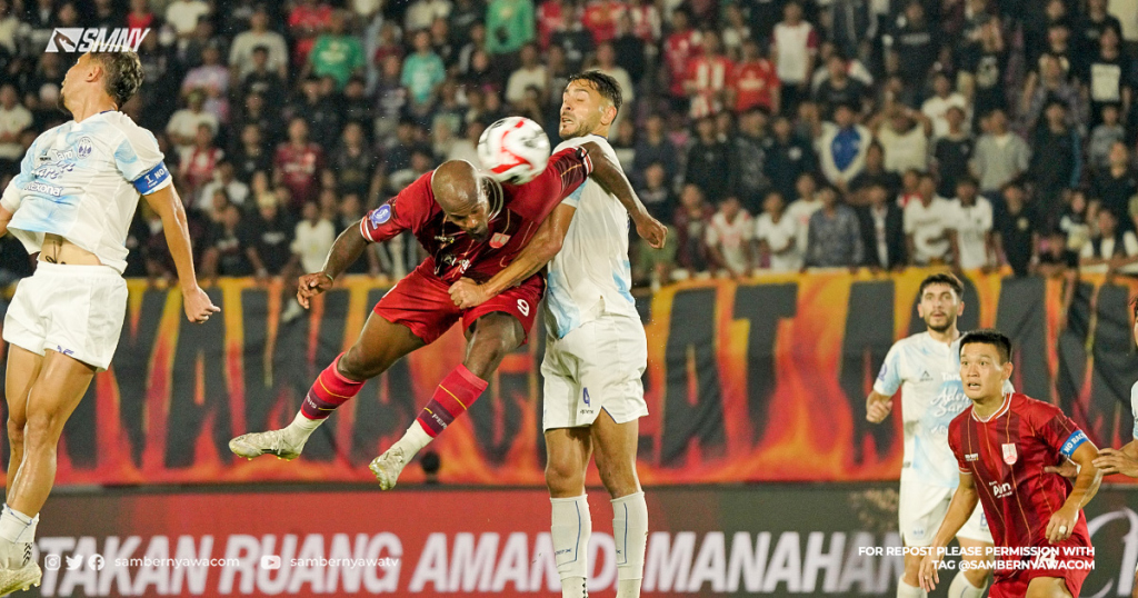 Seusai Derby Mataram, Persis Maksimalkan Jeda FIFA Matchday Cari Pelatih Baru