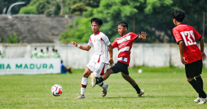 Kapten PERSIS U16 Terpilih Ikuti Training Camp Spanyol Program EPA Future Stars
