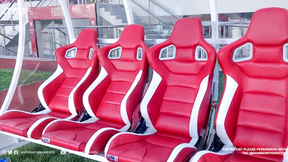 Tak Kunjung Tunjuk Pelatih Kepala, Persis Terancam Ulangi Kesalahan Lama dan Didenda Rp100 Juta