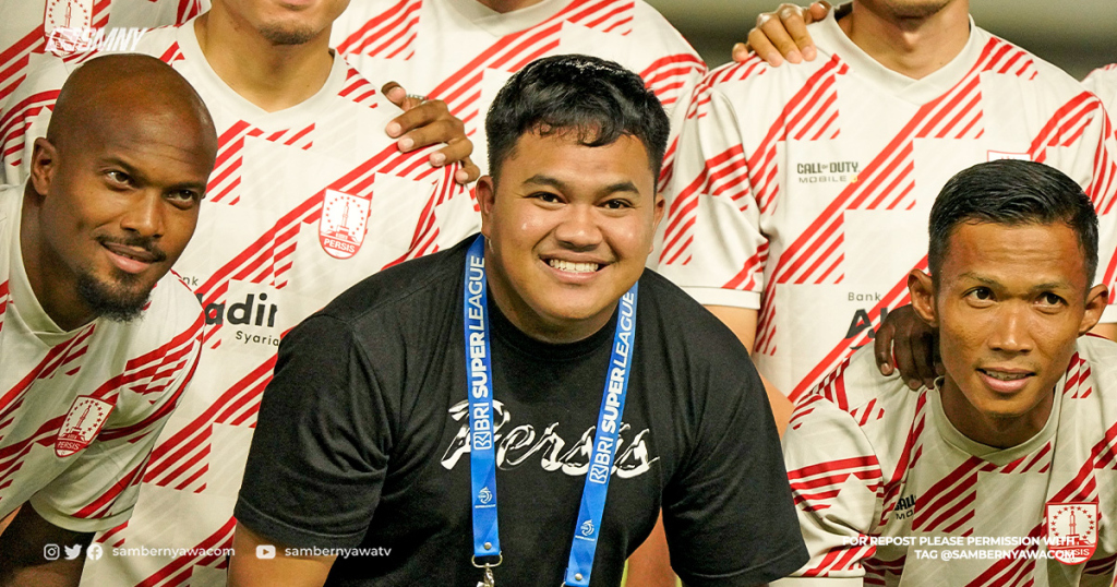 Persis Solo Akhirnya Capai Kesepakatan dengan Pelatih Baru, Kapan Bakal Diumumkan?