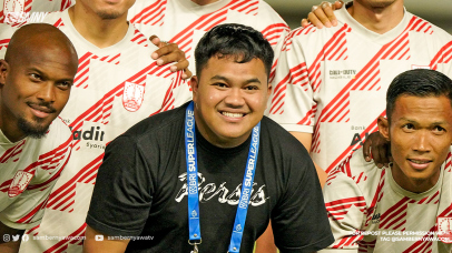 Persis Solo Akhirnya Capai Kesepakatan dengan Pelatih Baru, Kapan Bakal Diumumkan?