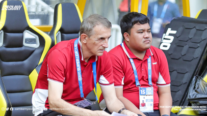 Milomir Seslija Tetap Optimistis Bawa Persis Solo Lolos dari Ancaman Degradasi