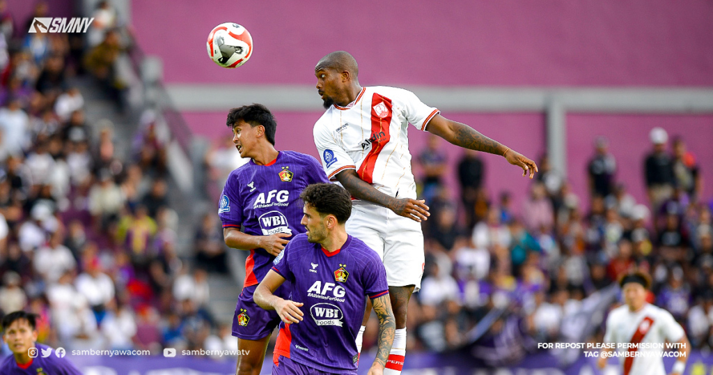 Kesalahan Berulang Bikin Persis Solo Tumbang dari Persik Kediri, Milo: Itu Membunuh Kami!