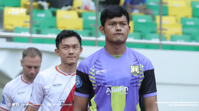 3 Catatan Buruk Hantui Persis Solo Jelang Hadapi Persik, Mampukah Dihentikan Milomir Seslija?