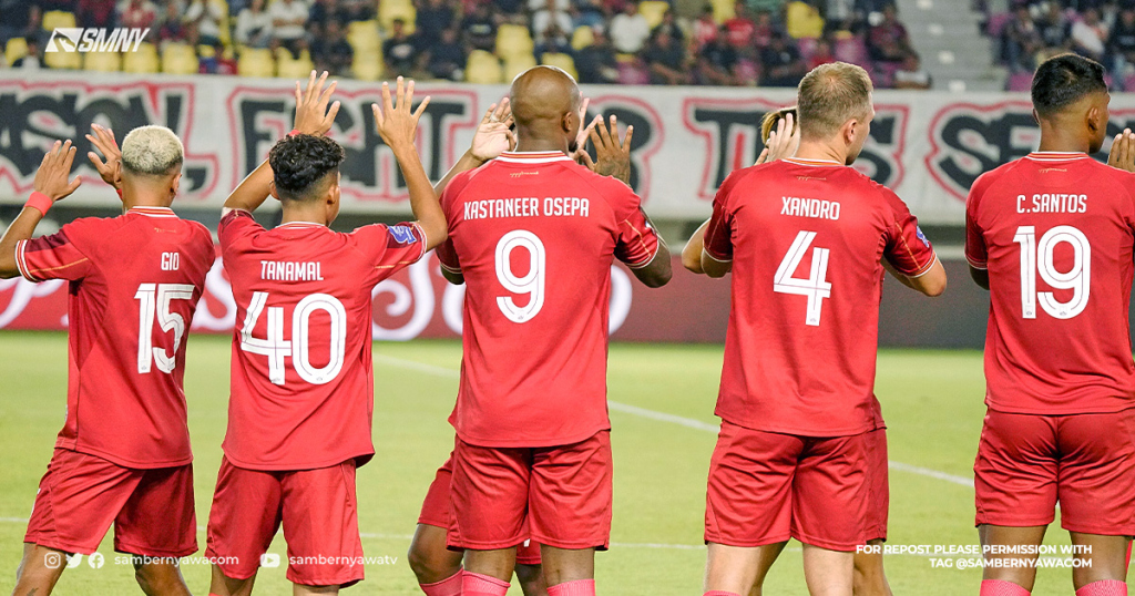 Persis Solo Segera Umumkan Pelatih Baru, Strategi Berburu di Bursa Transfer Disiapkan