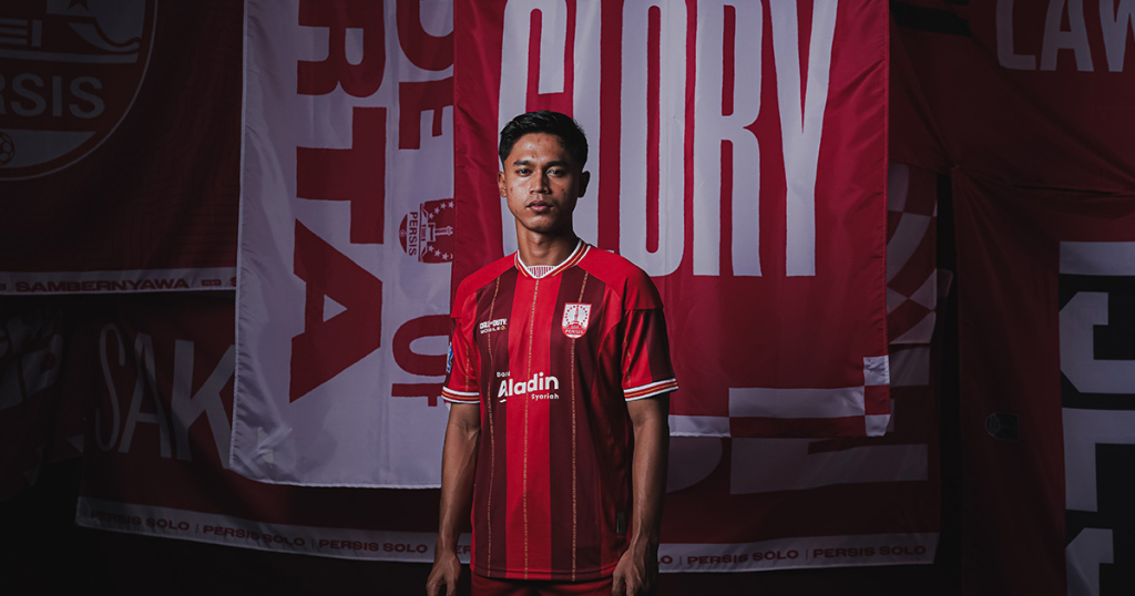 Alfriyanto Nico, Solusi Cepat Persis Solo