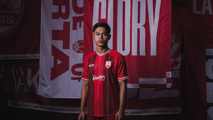 Alfriyanto Nico, Solusi Cepat Persis Solo