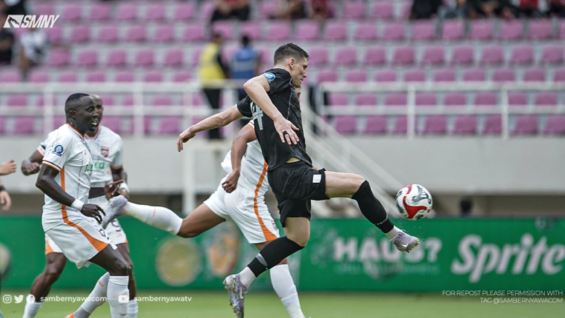 Persis Solo Takluk dari Borneo FC, Milomir Seslija: Ini Game Terbaik Kami, Tapi…