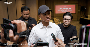 Persis Solo di Ujung Tanduk, Kaesang Pangarep Siap Penuhi 5 Tuntutan Suporter