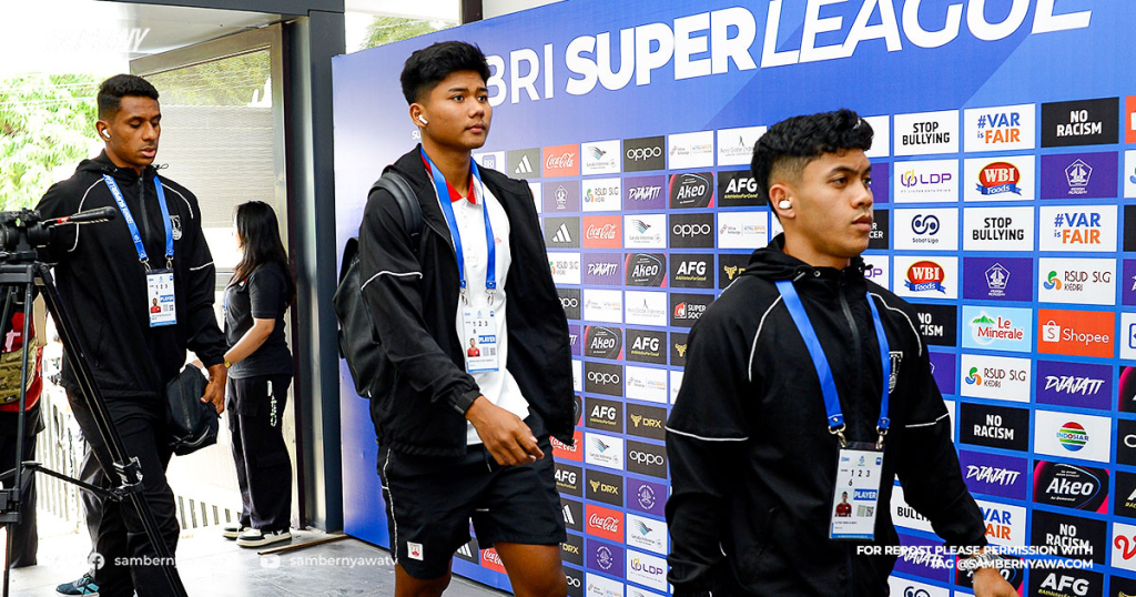 Persis Solo Bawa 19 Pemain untuk Buru Kemenangan di Markas Semen Padang, Tiga Pemain Asing Absen